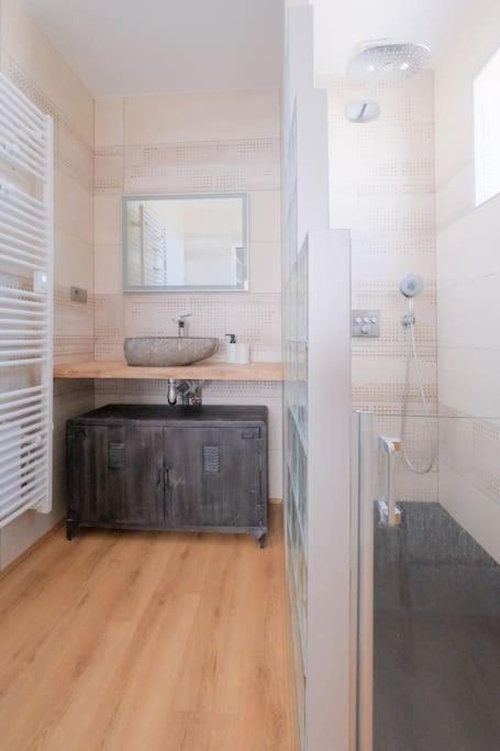 La Suite Sablaise Les Sables-d'Olonne Exterior photo