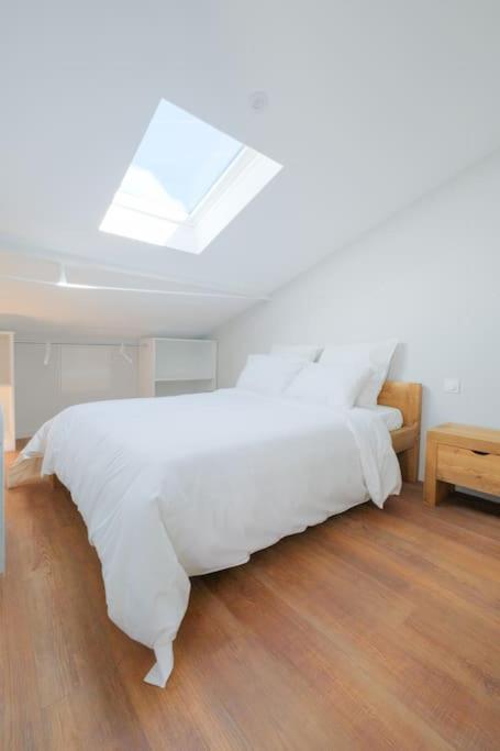 La Suite Sablaise Les Sables-d'Olonne Exterior photo